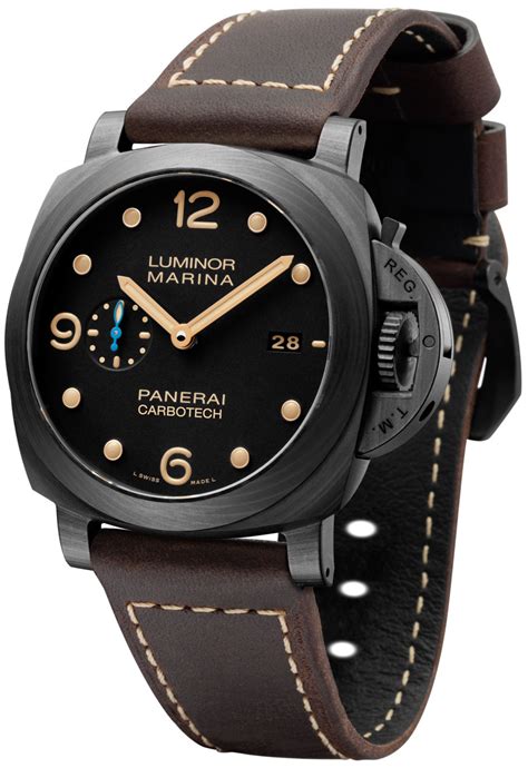 panerai watch luminor marina automatic|Panerai Luminor marina 1950 automatic.